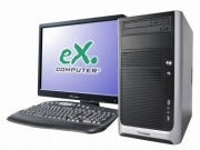 九十九電機、PC向け地デジチューナー搭載オリジナルPC発売へ