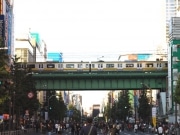 千代田区、歩行者天国中止申し入れ－安全見直しイメージ回復