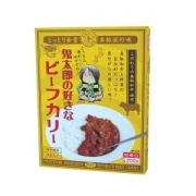 アニメグッズランキング1位は「鬼太郎の好きなビーフカリー」