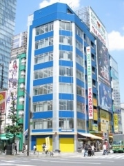 アニブロ、「AKIHABARAゲーマーズ本店」をオープンへ