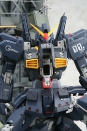 アキバで「ガンプラ王決定戦・東京大会」開催へ