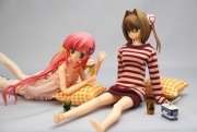 ドール撮影フォトコンテスト－自慢のドールをお披露目
