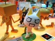 海洋堂、「リボルテックエキスポ」開催へ－次世代新作初披露も