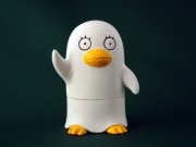 「銀魂」エリザベスがUSBメモリに－フィギュア製作は壽屋