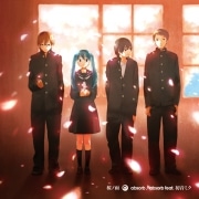 ウェブ発の卒業歌が話題に－セーラー服姿の初音ミクも参加