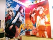 カラオケパセラ秋葉原店に「ニコニコ動画」コラボルーム