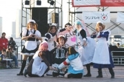 「コスプレよさこい」で街を活性―「AKIBAサンデーライブ」開催へ