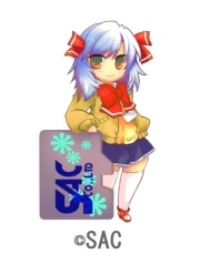萌えキャラとコラボ、「萌SD」カード発売へ－特設サイトも