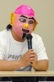 「アキバプロレス」対戦カードが明らかに－ゲームキャラ参戦も