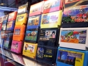ファミコンカセット、65万円で千本超フルコンプリート－売約済みに