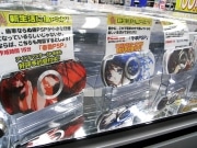 「痛PSP」－ソフマップ秋葉原本館で展示、すべてスタッフ手製