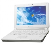 マウスから6万円代の新型ネットブック－光学ドライブ搭載