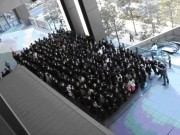 アキバで就活イベント－ゲーム・アニメ・漫画業界に特化、20社超出展へ