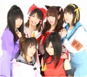 コスプレ居酒屋「小悪魔の宴LittleBSD」が店舗拡張－団体にも対応