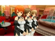 大人の社交場「ドリーム・クラブ」開店日が明らかに－Xbox360向けゲーム