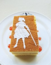 「フェイト/UC」コラボカフェ展開へ－キャラにちなんだメニュー続々