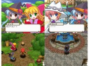 DSソフト「魔女になる。」－ソフマップ秋葉原アミューズメント館で発売イベント
