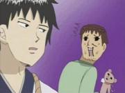 「ギャグマンガ日和」－アニメセンターのアフレコ体験にラインアップ追加