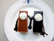 映画公開に先駆けアキバに「エヴァカフェ」－使徒ケーキなど限定メニューも