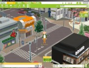 3Dコミュニティー「ダレットワールド」がサービス終了へ