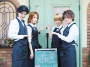 アキバ経済新聞上半期PV1位は、「お帰りお姉ちゃん！『弟』カフェ」