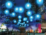 秋葉原UDXで「夏祭り」イベント－縁日やお笑いライブ開催へ
