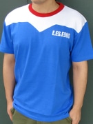 コスパ、機動戦士ガンダム「連邦軍制服Ｔシャツ」新バージョンを発売へ