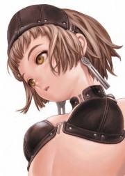 アキバで村田蓮爾さん原画展－「4D STYLE」10周年記念で