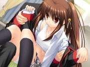 コスパ、「おっぱいラジオCD」発売へ－リトバス鈴の再現「スポーツブラ」も