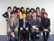 ブシロード、「2010年戦略発表会」開催－新規参戦タイトルほか明らかに