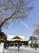 神田明神で新年行事開催へ－例年30万人の初詣客でにぎわう