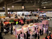 ゲームセンターの祭典「アミューズメント・エキスポ」開催へ－AOU