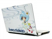 ユニットコム、いとうのいぢさん制作キャラをプリントしたネットブックを受注販売