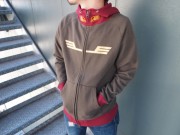 機動戦士ガンダム「ジオン兵」制服パーカー発売へ－「ジーク・ジオン」