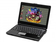 ドスパラ、「ゆーぽん」コラボのモバイルノートPC販売開始
