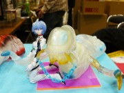 秋葉原「シャッツキステ」でインディーズ怪獣ソフビ展、開催へ