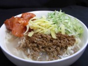 「咲-Saki-」が「タコデリオ」とコラボ－秋葉原で「タコスラーメン」販売へ