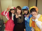 「探偵オペラ　ミルキィホームズ」声優ら集まり、秋葉原でイベント
