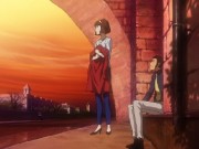 秋葉原で「ルパン三世TV スペシャル展」－Blu-rayボックス発売で
