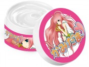 「萌えキャラヘアワックス」発売へ－美少女「美容学校生」モチーフに