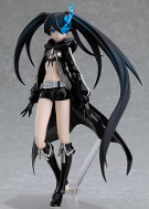 「ブラック★ロックシューター」figma・ねんどろいど、初日予約が各2万個突破