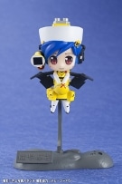 小惑星探査機「はやぶさ」地球に帰還－擬人化フィギュア「はやぶさたん」発売へ