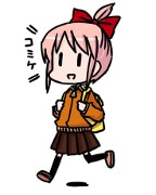 「僕のアキバ.com」、コミケ出展へ－秋葉原キャラ「麻宗まなび」グッズほか販売