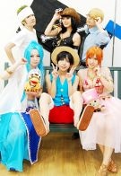 限定コスプレカフェ「まりーなほっぷ in Akiba」開催へ－広島から秋葉原に