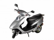 10万円切る電動バイク「シード」、ヨドバシアキバで販売開始