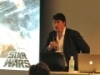 ピクサー社のマットペインターが講演