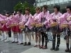 うち水っ娘大集合！