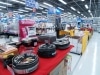 ソフマップ新店舗家電フロア