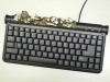 ドクロキーボード