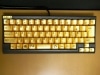 純金キーボード